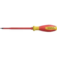 Weidmuller SDIS SLIM 1.2X6.5X150 Platte schroevendraaier Kopbreedte: 6.5 mm Koplengte: 150 mm