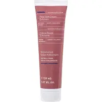 Korres Apothecary Wild Rose Sanfte Peeling-Creme Gezichtsscrub 150 ml
