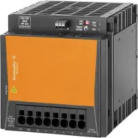 Weidmuller 2466920000 Schakelnetvoeding 48 V/DC 20 A 960 W Inhoud 1 stuk(s)