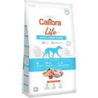 Calibra Hondenvoer Life Adult Large Kip 2,5 kg