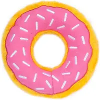 ZippyPaws Knuffel Donut