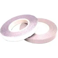 Bcr 7 Mm Velgstrip Transparant