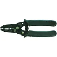 HAUPA 175 mm kabelstripper - Precisie in comfort