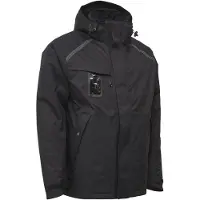 Elka Rainwear 186100 Working Xtreme Stretch Winter Jacket | Maat: L