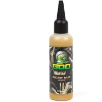 Goo Korda Goo Tiger Nut Smoke