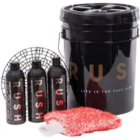 Rush Exterior Package