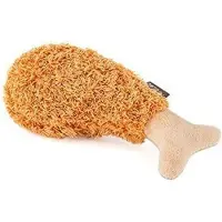 P.L.A.Y. Pet American Classic Pluche - Kippenpoot
