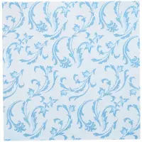 Papstar Servietten "ROYAL Collection" "Damascato"