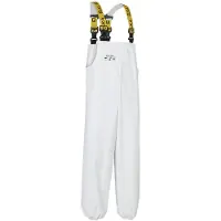 Elka Rainwear Pro 079900e Bib & Brace Waterafstotend Madeineurope | Maat: XXL