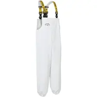 Elka Rainwear Pro 79902 Bib & Brace Knee Reinforcement Waterafstotend Madeineurope | Maat: XXL