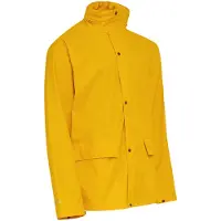 Elka Rainwear 26300 Dry Zone Pu Rain Jacket | Maat: 3XL