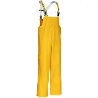 Elka Rainwear 309900 Bib & Brace Stretch Elements | Maat: 4XL