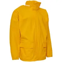 Elka Rainwear 76300 Elka Pro Jacket | Maat: L