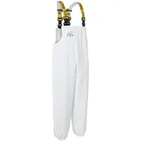 Elka Rainwear 079910e Food Bib & Brace G&f Waterafstotend Madeineurope | Maat: M