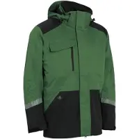 Elka Rainwear 186000 Working Xtreme Stretch Jacket | Maat: 4XL