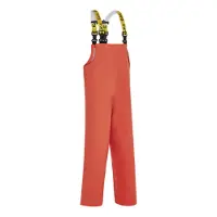 Elka Rainwear 39900 Bib & Brace Verwarmd Madeineurope | Maat: L