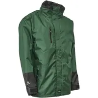 Elka Rainwear 86002 Working Xtreme Rain Jacket With A 2-way Zipper | Maat: XS