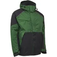Elka Rainwear 186100 Working Xtreme Stretch Winter Jacket | Maat: M