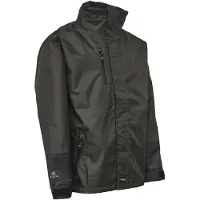 Elka Rainwear 86002 Working Xtreme Rain Jacket With A 2-way Zipper | Maat: XL