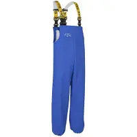Elka Rainwear Pro 079900e Bib & Brace Waterafstotend Madeineurope | Maat: XXL