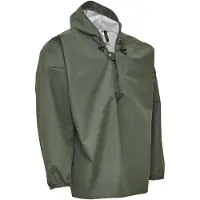 Elka Rainwear 077100e Elka Pro Smock W/elastic | Maat: L