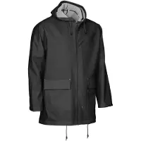 Elka Rainwear 306600 Jacket | Maat: L