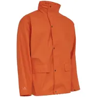 Elka Rainwear 26300 Dry Zone Pu Rain Jacket | Maat: 4XL