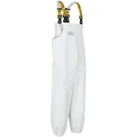 Elka Rainwear Pro 79904 Bib & Brace Pockets Knee Pads Madeineurope | Maat: M