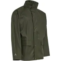 Elka Rainwear 26300 Dry Zone Pu Rain Jacket | Maat: 3XL