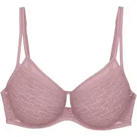 Triumph Minimizer ' Signature Sheer ' rosa