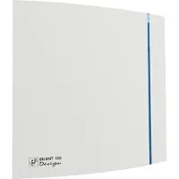 Soler & Palau Ventilator, ONTWERP STILLE-100 CRZ