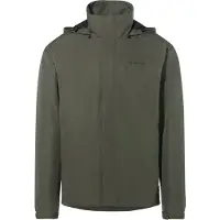 Vaude Escape Light Regenjas Heren | Maat: S