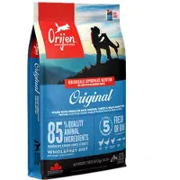 Orijen Original Adult Dog Whole Prey
