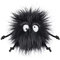 P.L.A.Y. Pet P.L.A.Y. Feline Frenzy Cat Toy Frisky Futball