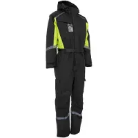 Elka Rainwear 088004 Winteroveralls Thermal Recycled Padding Working Xtreme | Maat: XL
