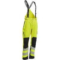 Elka Rainwear 182401r Visible Xtreme Stretch Combi Trousers | Maat: S