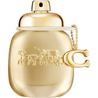 Coach Woman Gold Parfum - 30ml