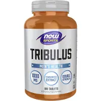 Now Tribulus 1000 mg (180 Tabletten) - kruiden-en-planten - kruiden-en-planten