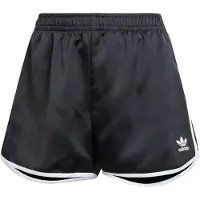 Adidas Broek 'Adicolor' zwart / wit