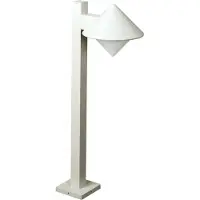 Albert Design tuinverlichting Triangle down
