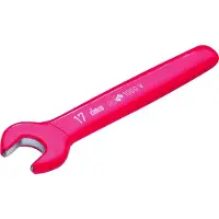 Cimco 112706 Werkzeuge VDE-steeksleutel Sleutelbreedte (metrisch) 9 mm