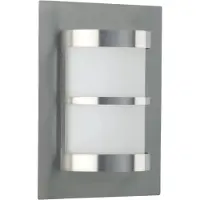 Albert RVS buitenlamp Lamp 26cm