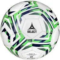 Select Classic V25 Football Ball Groen 3