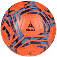 Select Classic V25 Football Ball Oranje 4