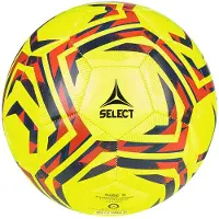 Select Classic V25 Football Ball Geel 5