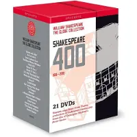 Opus Arte Shakespeare 400