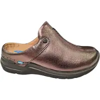 Wolky 06625 Holland DB Muilen | Maat 42 Dames Brons