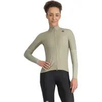 Sportful - Women's SRK Shift Wind Jacket - Fietsshirt M, beige