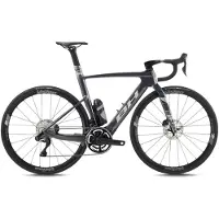 Bh Iaerolight 1.8 2ezmag Ultegra Di2 2026 E-racefiets