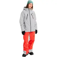 Burton Reserve Gore-tex 2l Ins Jas